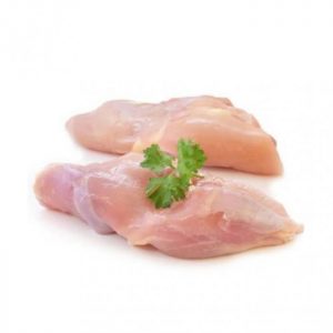 Paha Ayam Fillet 250gr