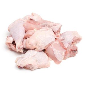 Ayam Campur (250gr)