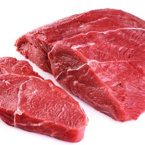 Daging Sapi Lulur (250gr)