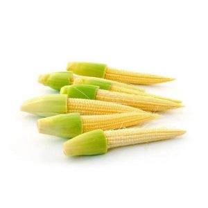 Baby Corn (250gr)