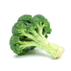 Brokoli Import(250gr)