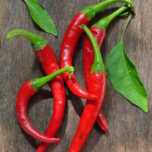 Cabe Merah Besar (250gr)