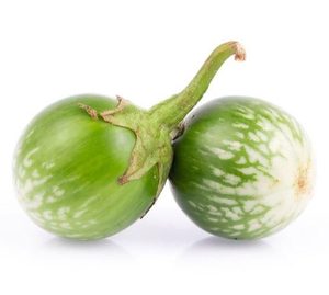 Terong Hijau Lalap (250gr)