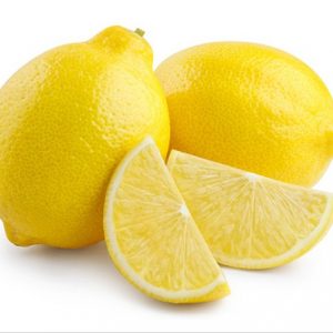 Lemon Lokal (500gr)