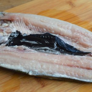 Bandeng tanpa Duri (Ekor)