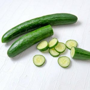 Kyuri/Timun Jepang (500gr)