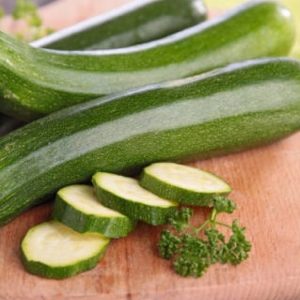 Zucchini (500gr)