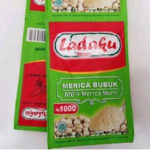 Ladaku Merica Bubuk (Renteng)