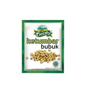 Desaku Ketumbar Bubuk (Renteng)