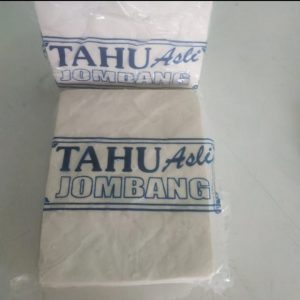 Tahu Jombang (Biji)