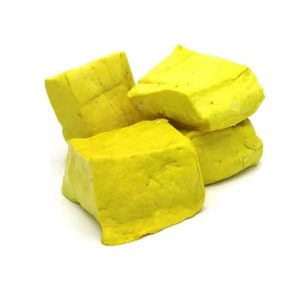 Tahu Kuning (Pack)