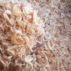 Udang Rebon/Gragu (50gr)