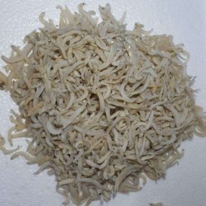 Ikan Teri Asin (50gr)