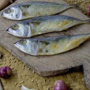 Ikan Asin Pedha (250gr)
