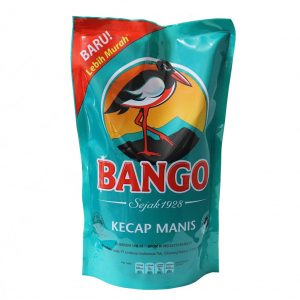 Bango 550ml