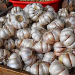 Bawang Putih Biasa (250gr)