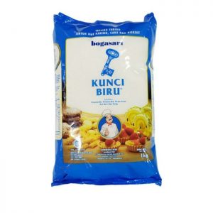 Tepung Kunci Biru 1kg