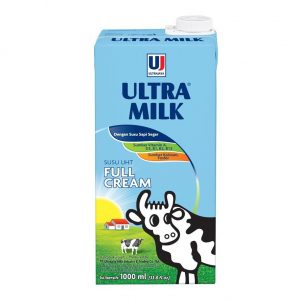 Ultra Milk 1000ml