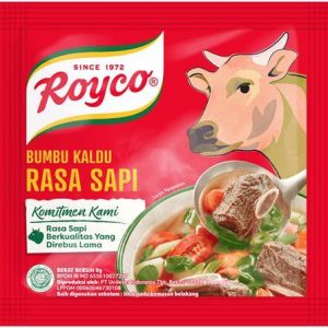 Royco Sapi