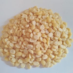 Kacang Hijau Kupas (250gr)