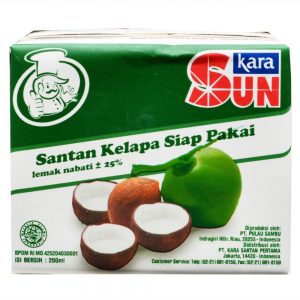 Kara 200ml