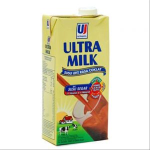 Ultra Milk 1000ml