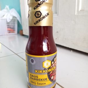 Kikkoman Bbq Sauce