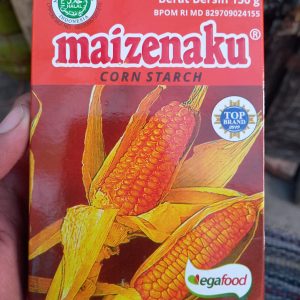 Tepung Maizena