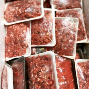 Daging Giling (250gr)