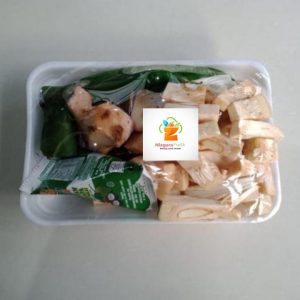 Paket Sayur Lodeh Ketewel