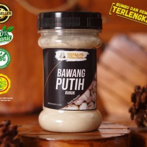 Bawang Putih Bubuk
