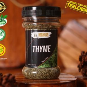 Thyme