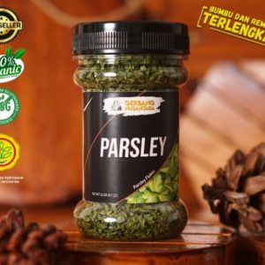 Parsley