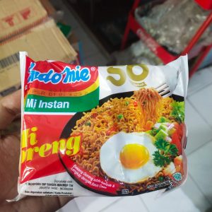 Indomie Goreng