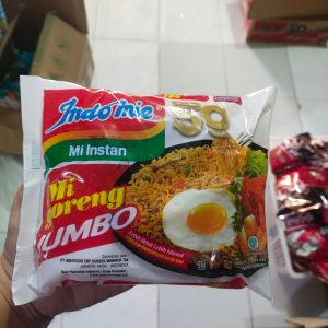 Indomie Goreng Jumbo