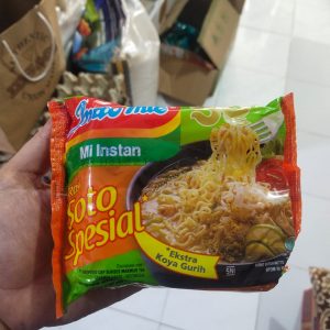 Indomie Soto
