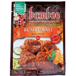 Bamboe Bali