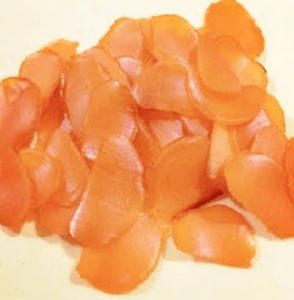 Kerupuk Unyil/Kerupuk Gado-Gado (250gr)