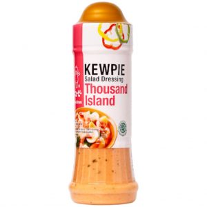 Kewpie Thousand Island