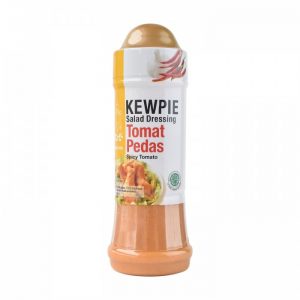 Kewpie Spicy Tomato